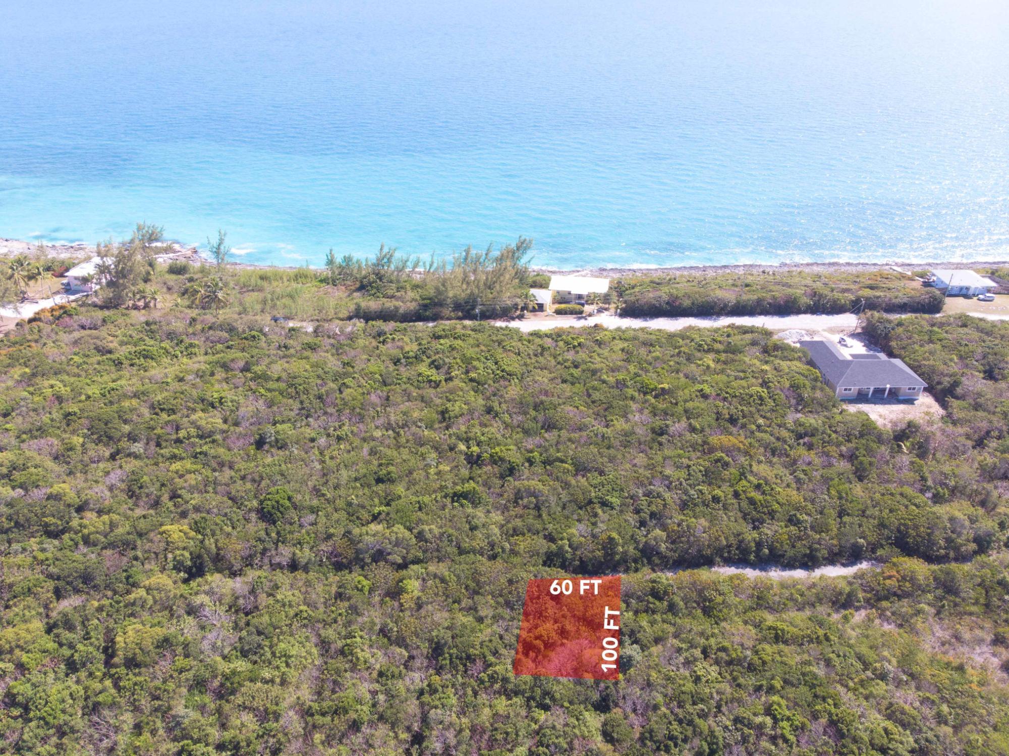 Rainbow Bay Property Photo