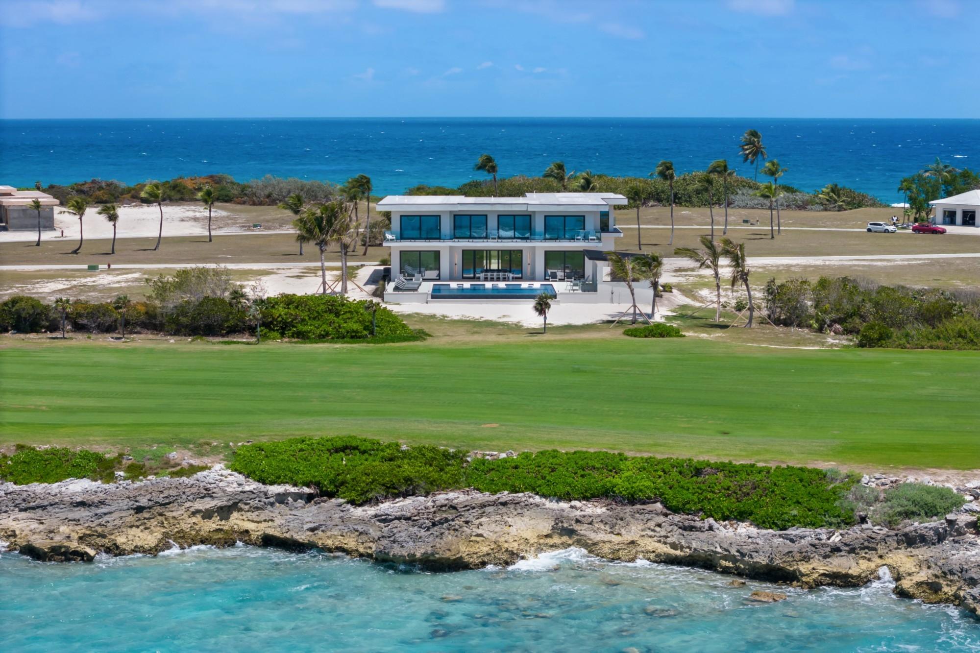 25 Ocean Ridge Estates Property Photo
