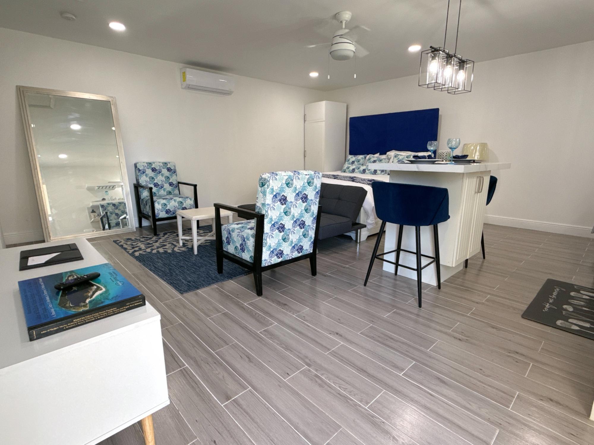 Unit 1b, Atlantic Drive 1b Property Photo