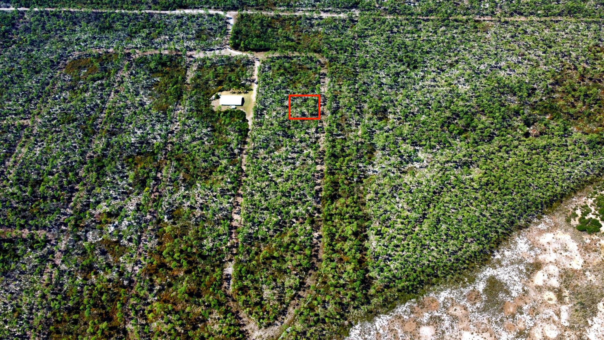 Section 2 Bahama Harbor Subdivision Property Photo