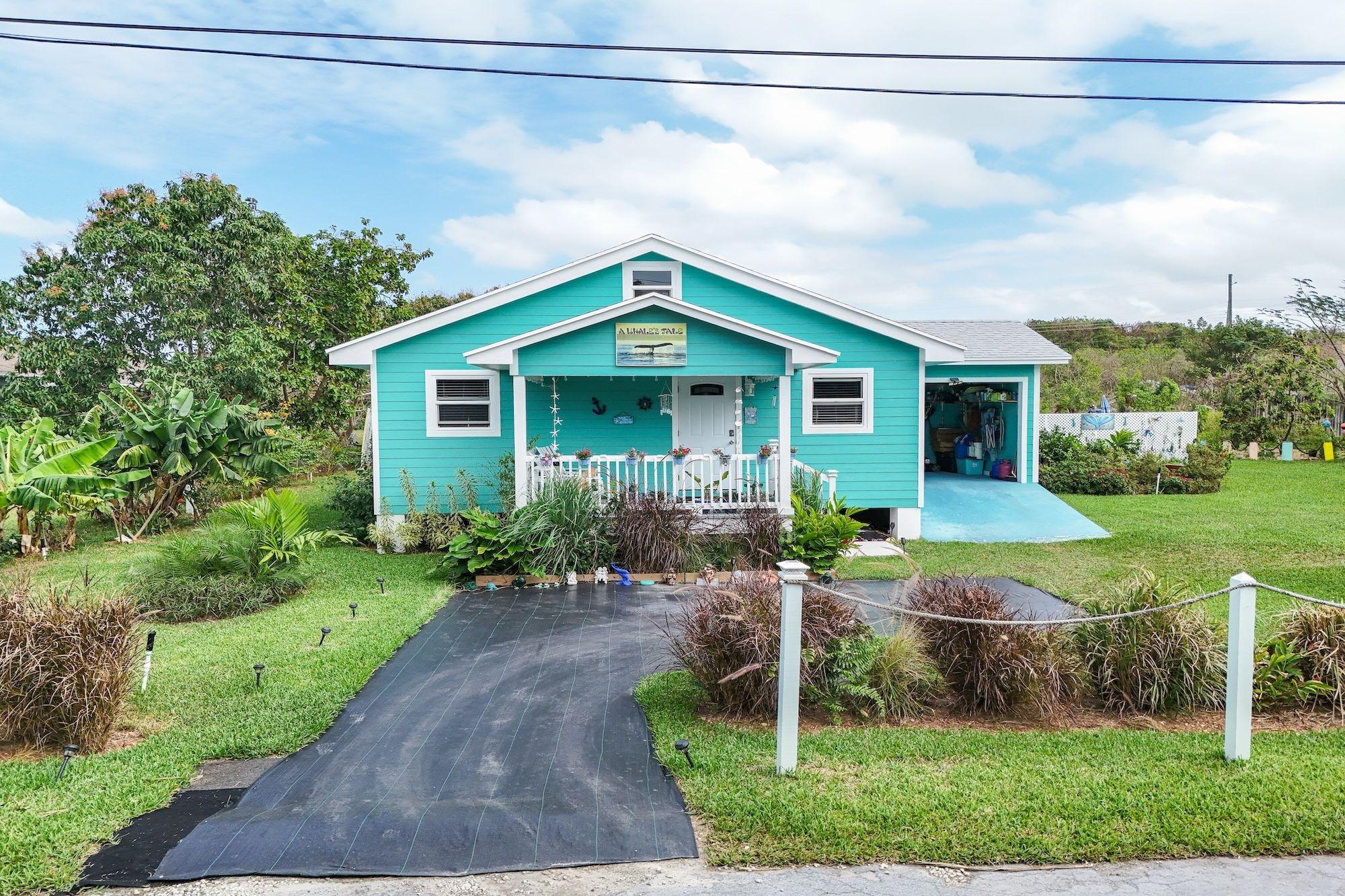 A Whales Tale Property Photo 1