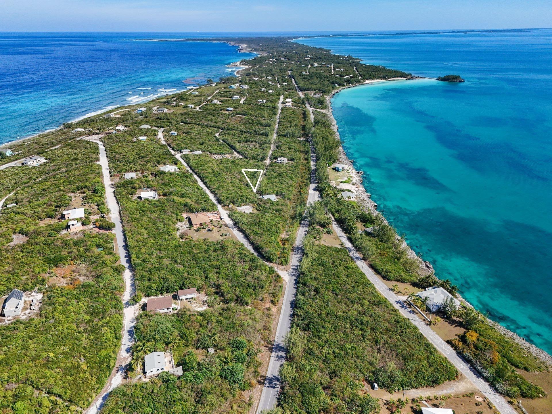Lot In Rainbow Bay Property Photo
