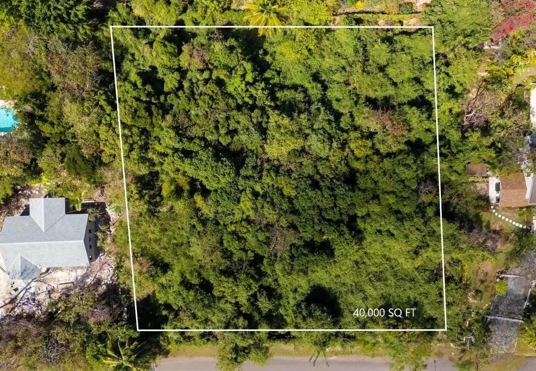 Lot 24 Seagrape Street Property Photo