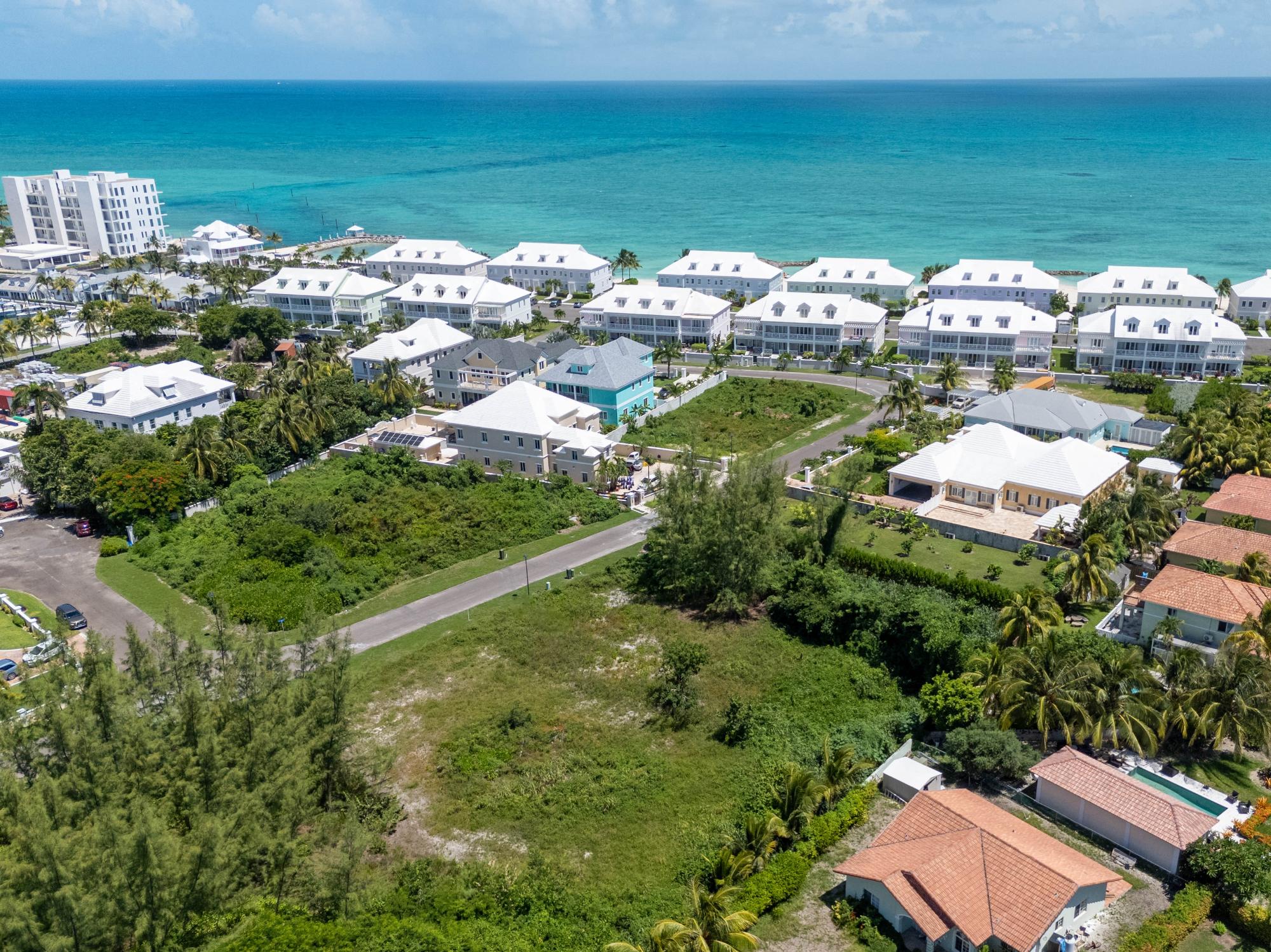 Lot #97 Palm Cay Property Photo
