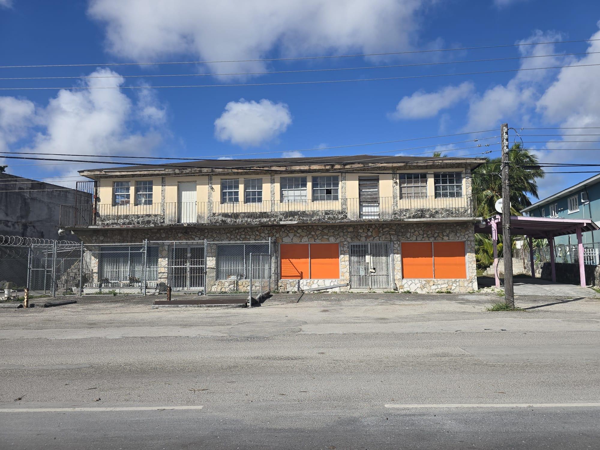 Collins Ave Property Photo 1