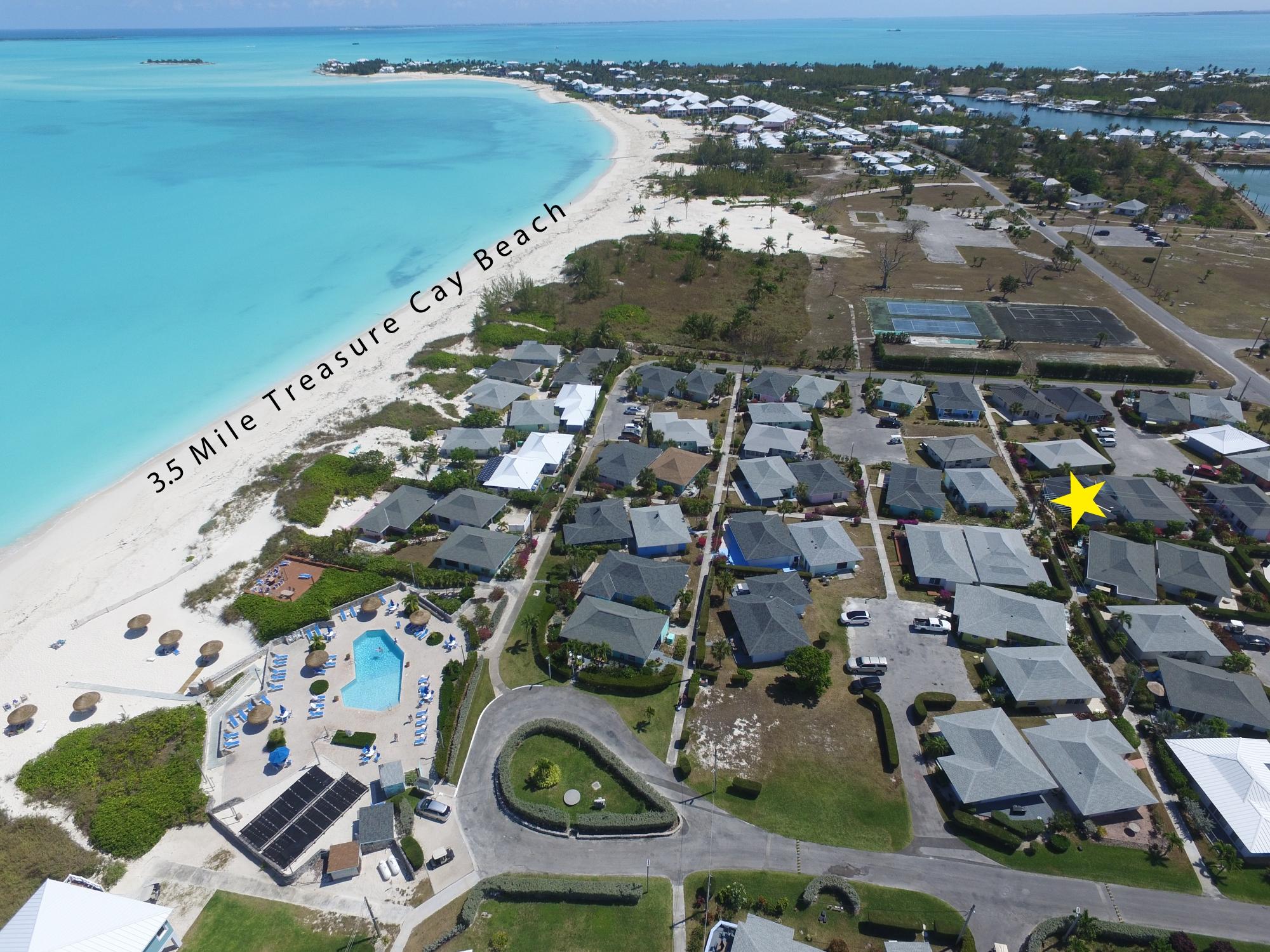 Treasure Cay North Abaco Real Estate Listings Main Image