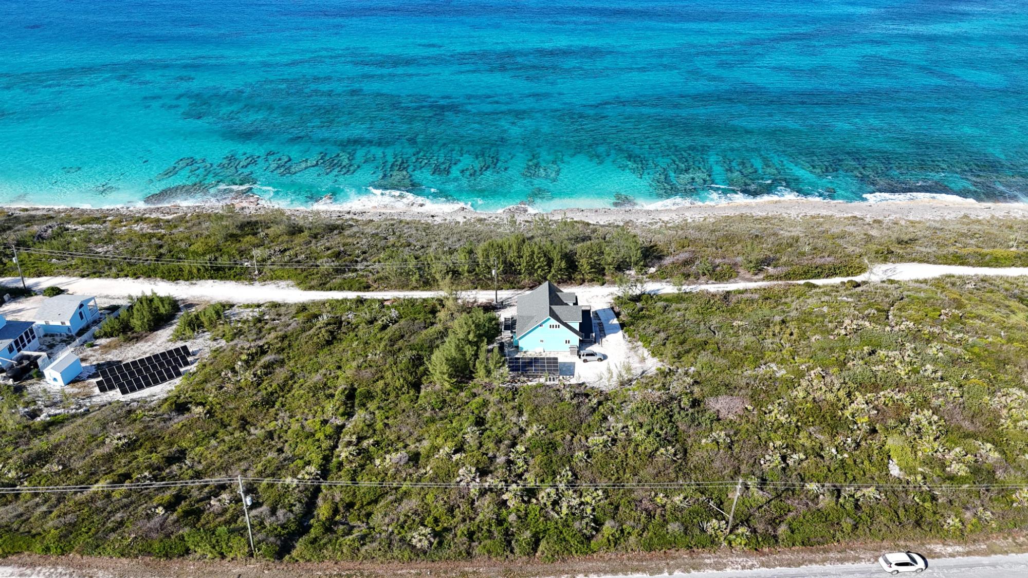Ocean Drive, Rainbow Bay Property Photo