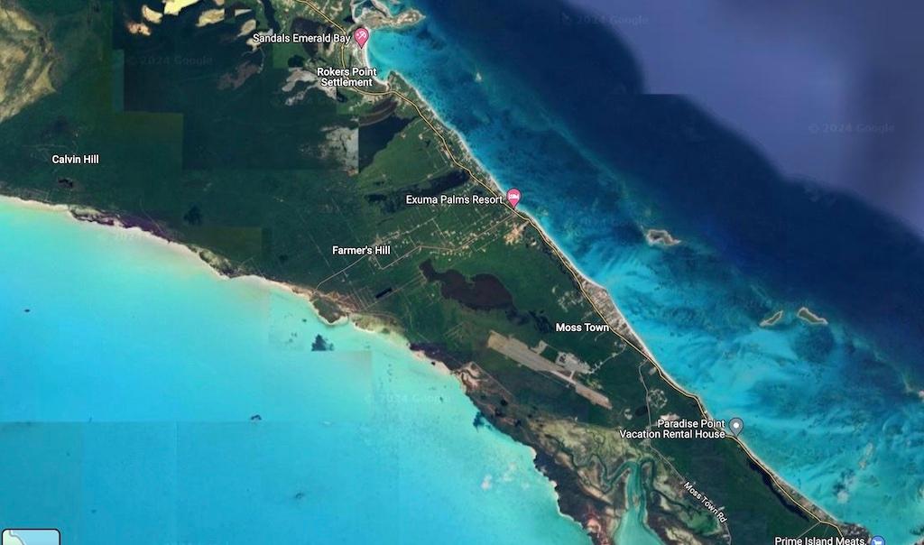 Bahama Sound 7 East Property Photo