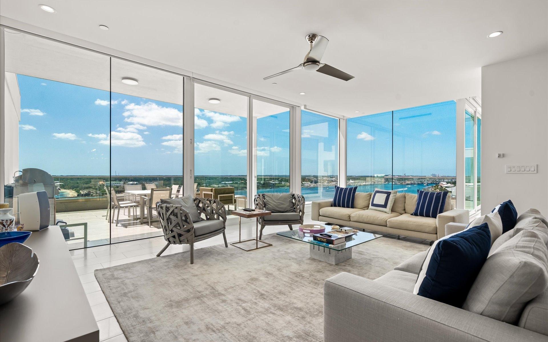 Penthouse One Ocean 905 Property Photo 1
