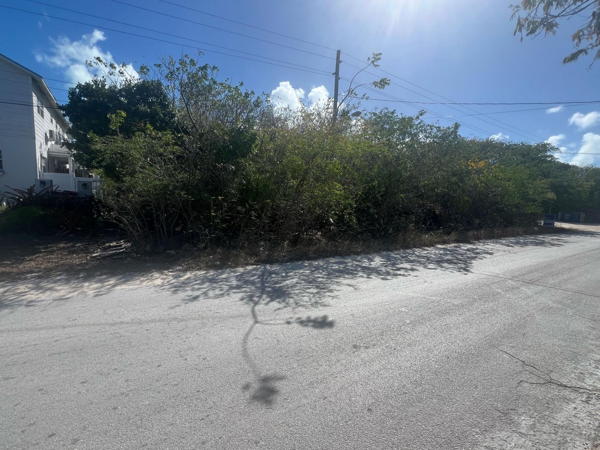 Queen's Highway, Bahama Sound No. 11 Property Photo