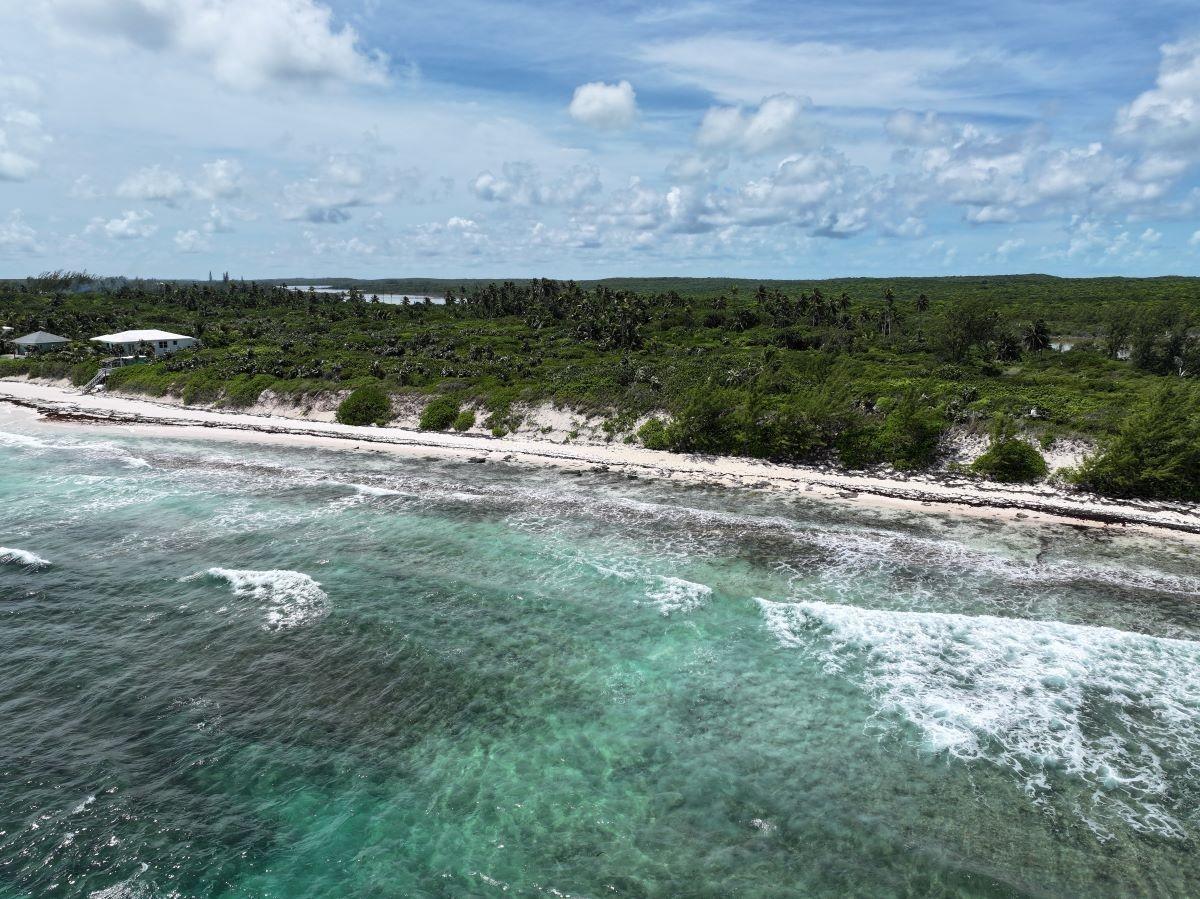5a Beachfront Double Bay Property Photo 1