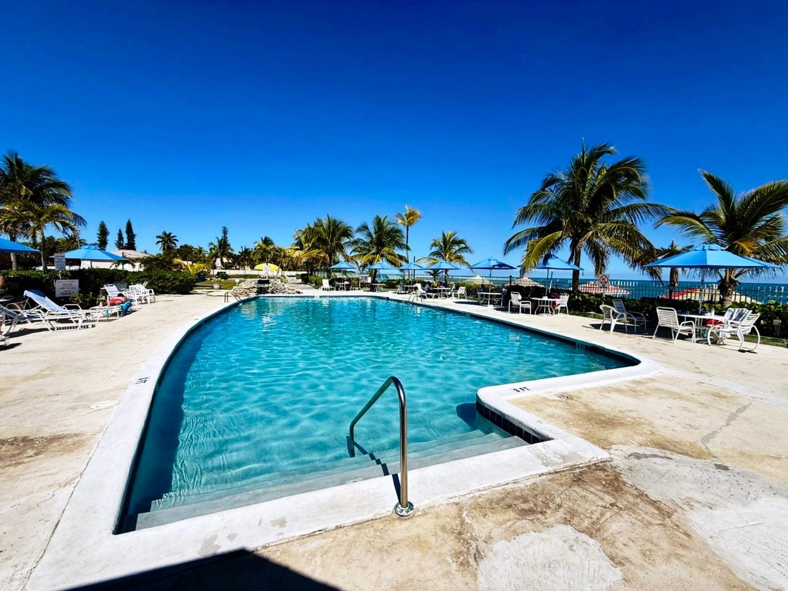 Coral Beach Studio 2215 Property Photo 1