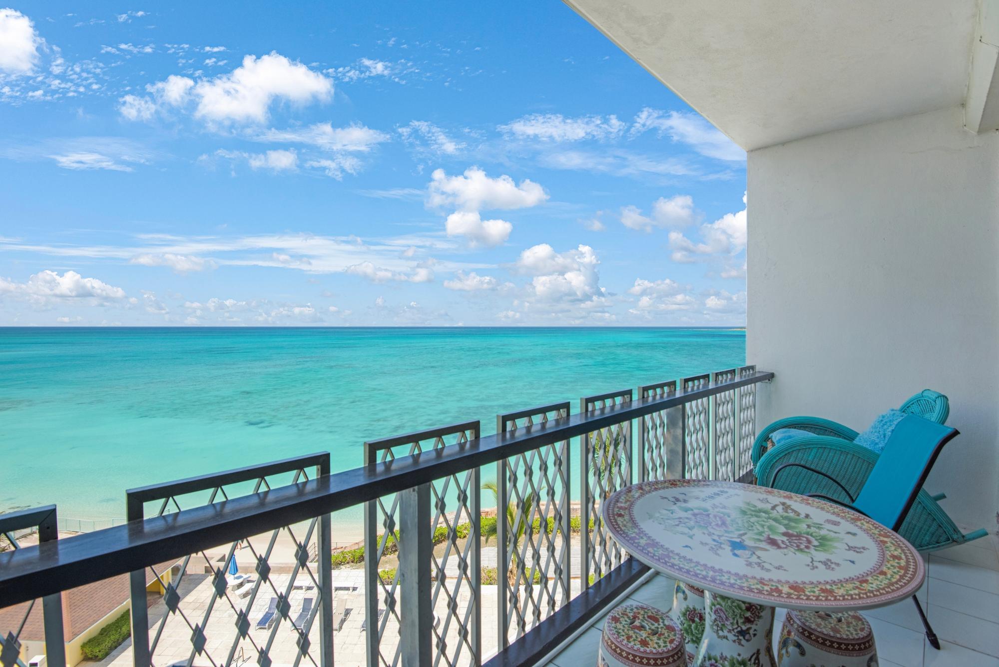 RAWSON COURT 502