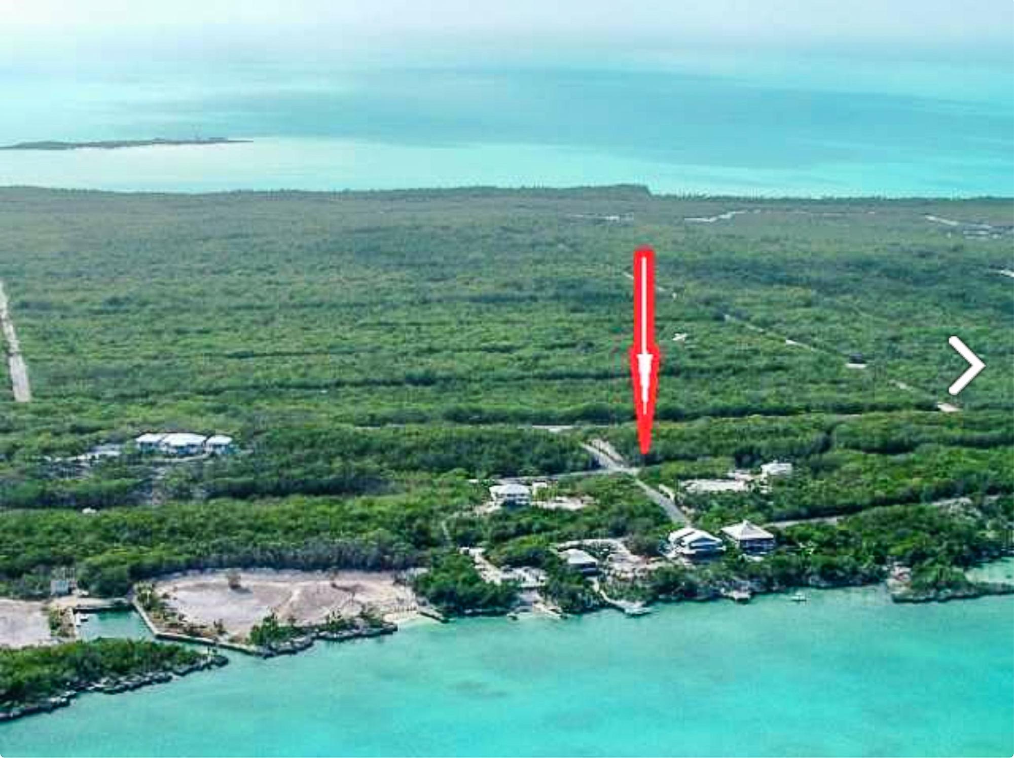 19454 Bahama Sound 12a Property Photo
