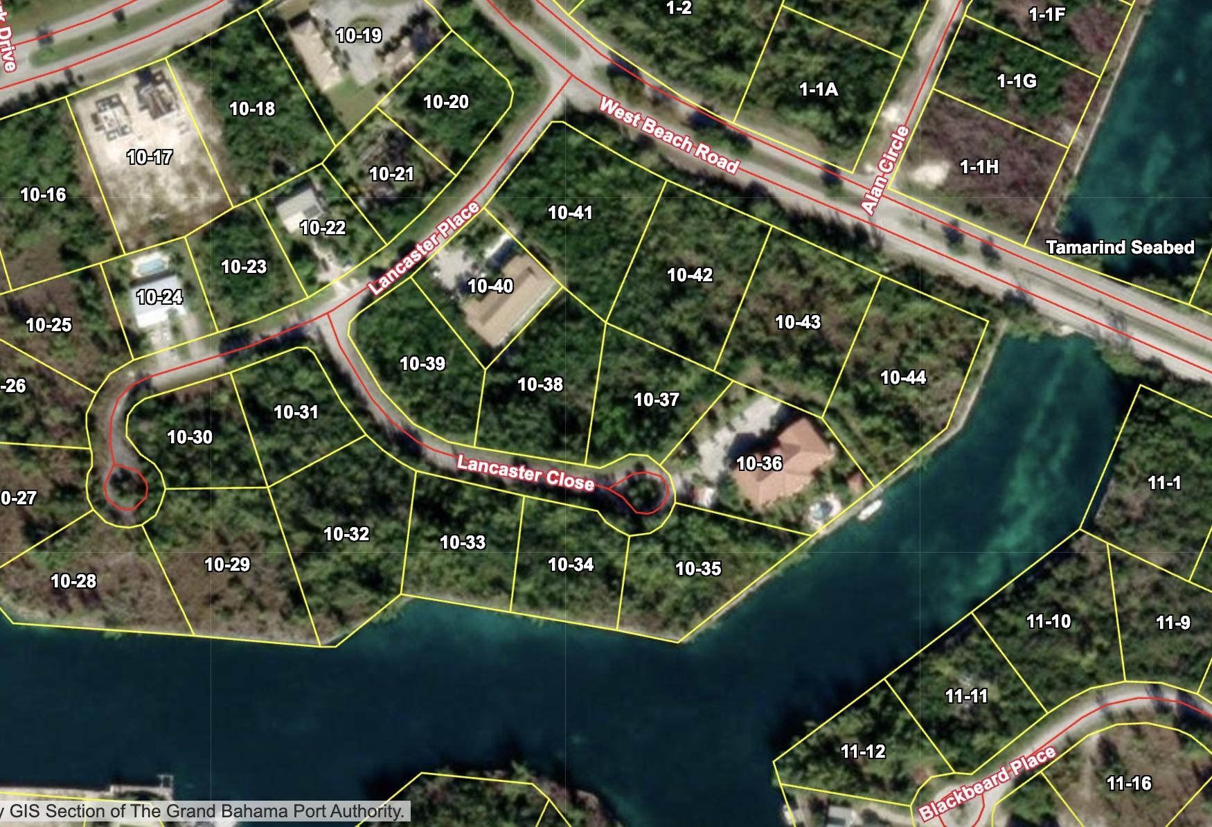 Bell Channel Bay Property Photo 1