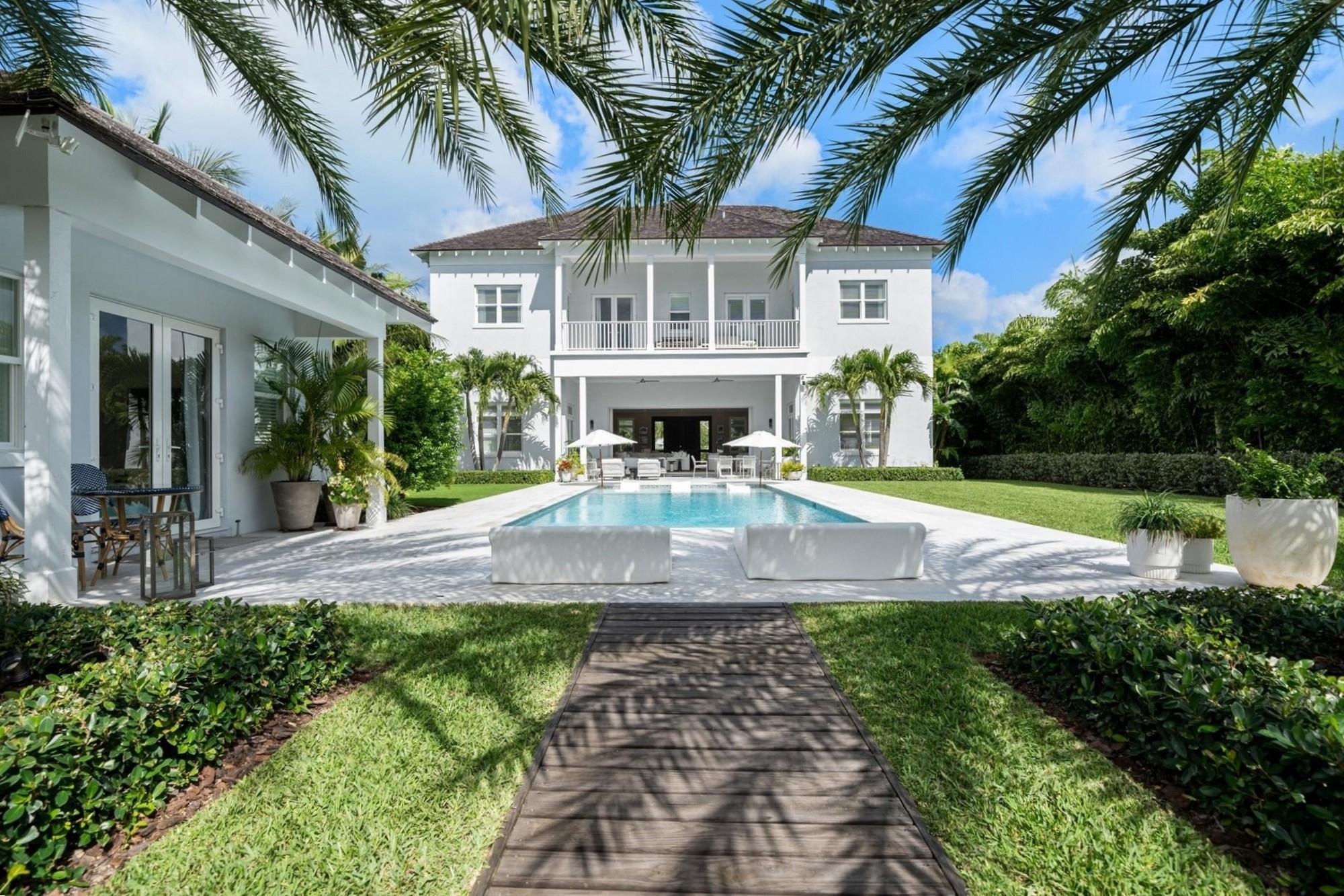 VILLA VENTANAS, #4 OFB CR Property Photo 1