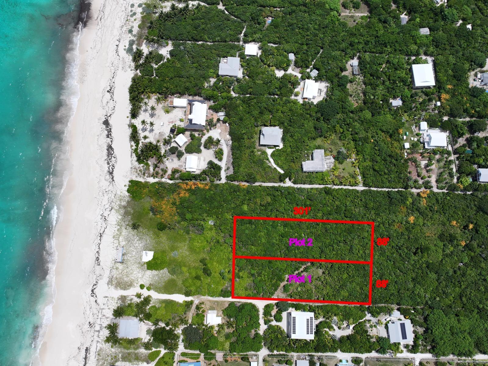 Man O War Cay - Plot 2 Property Photo 1
