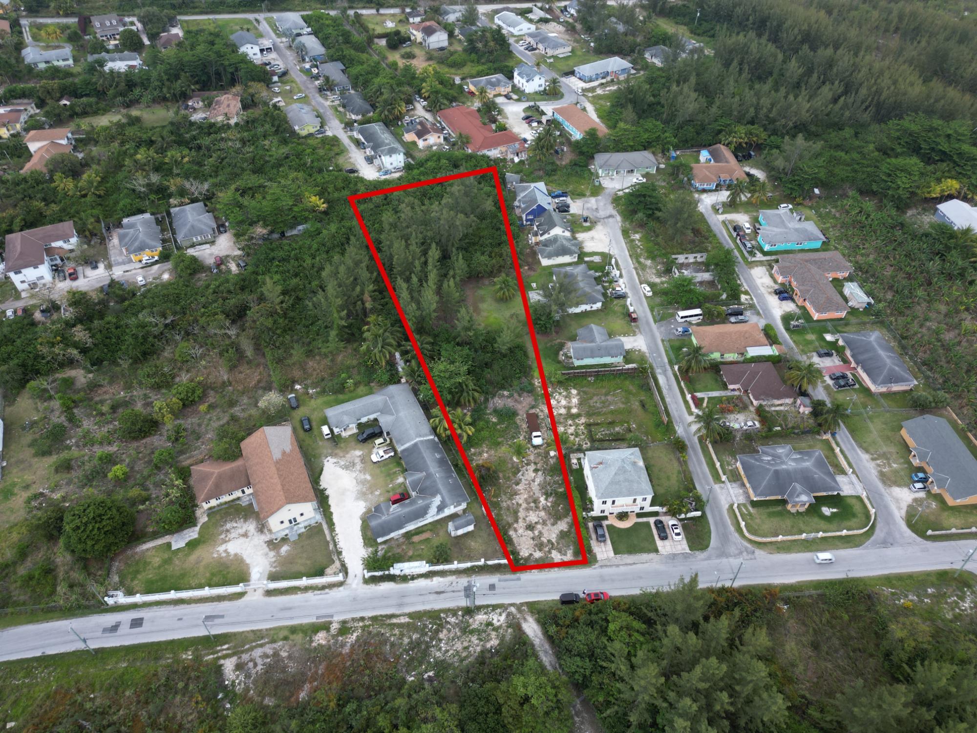 Joe Farrington Road Real Estate Listings Main Image