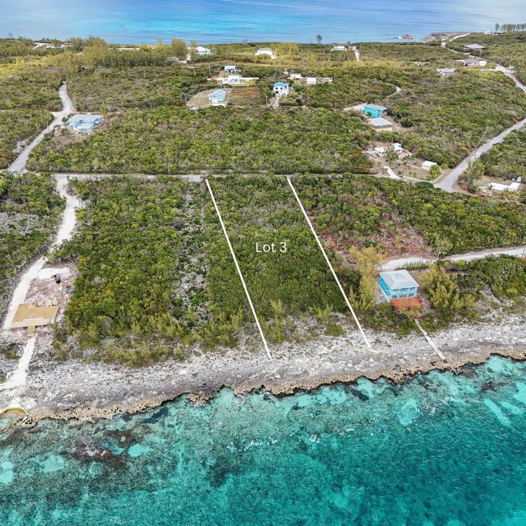 Rainbow Bay Subdivision Property Photo