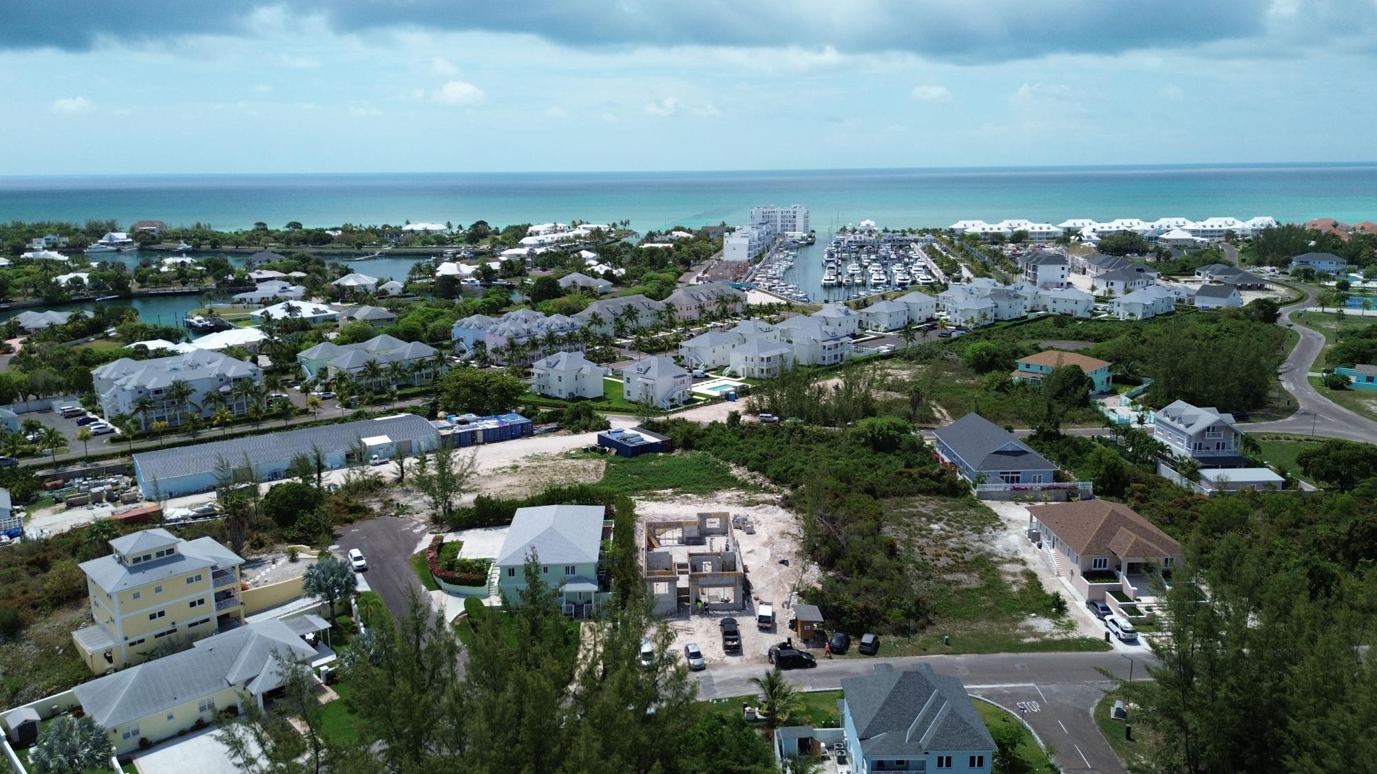 CASA AZURE, PALM CAY