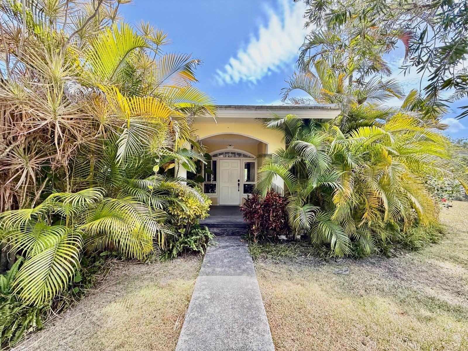 42 Pike Close Fortune Bay 4 Property Photo 1