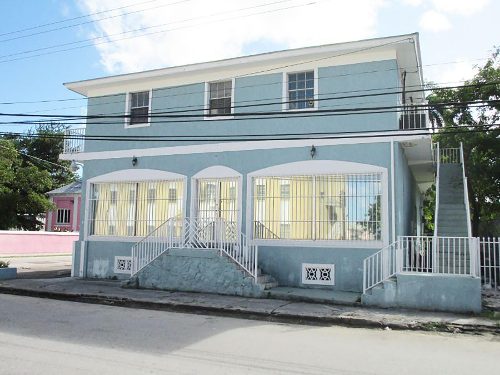 East Bay Street Real Estate Listings Main Image