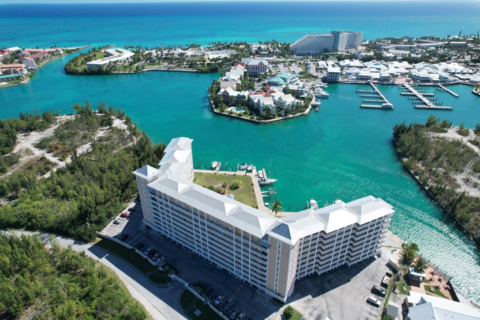 Harbour House Towers 613 Property Photo 1
