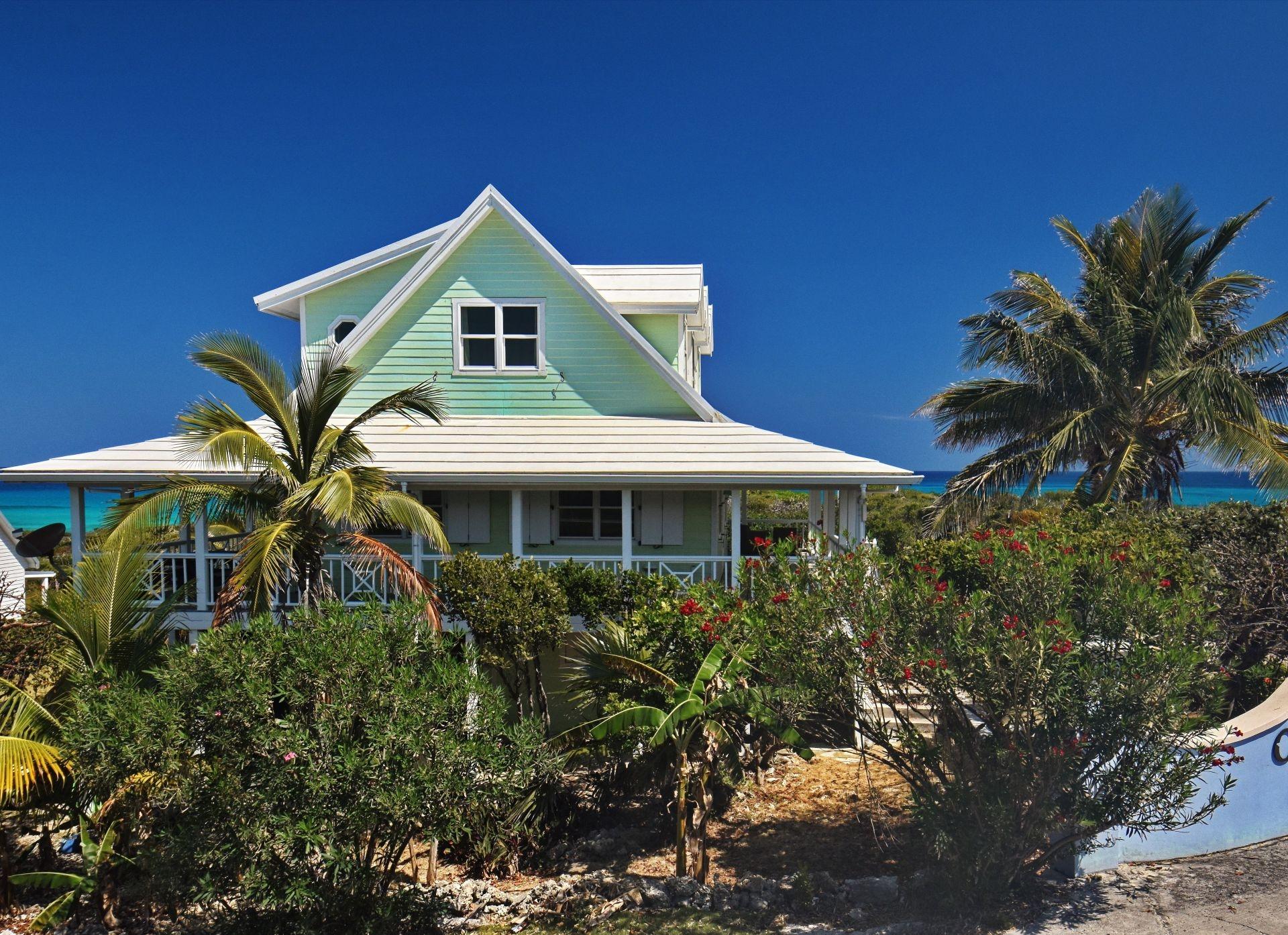 Alibi, Guana Cay Property Photo 1