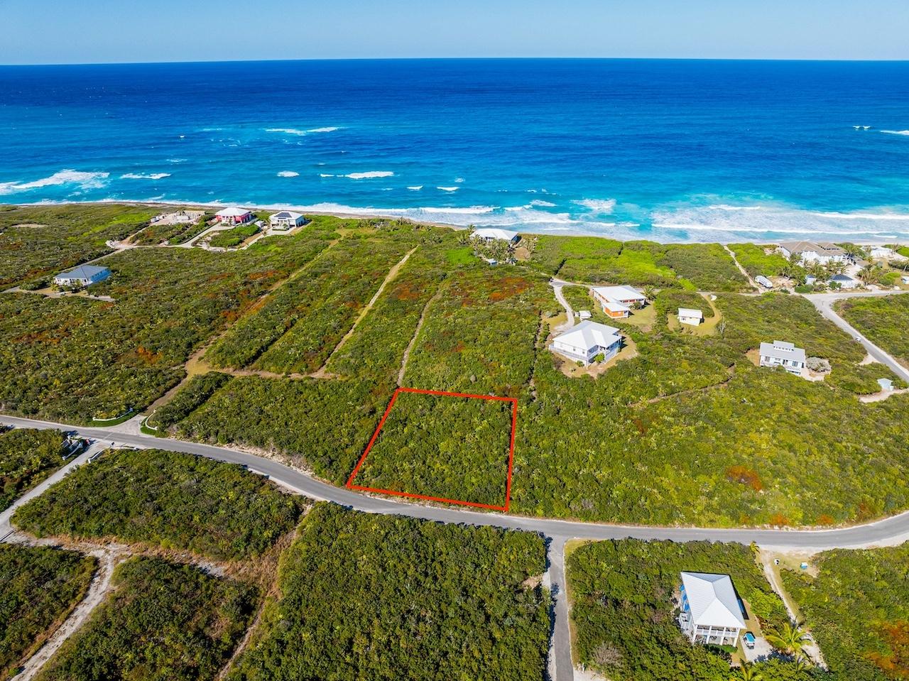 Lot 87, Dolphin Beach Est Property Photo