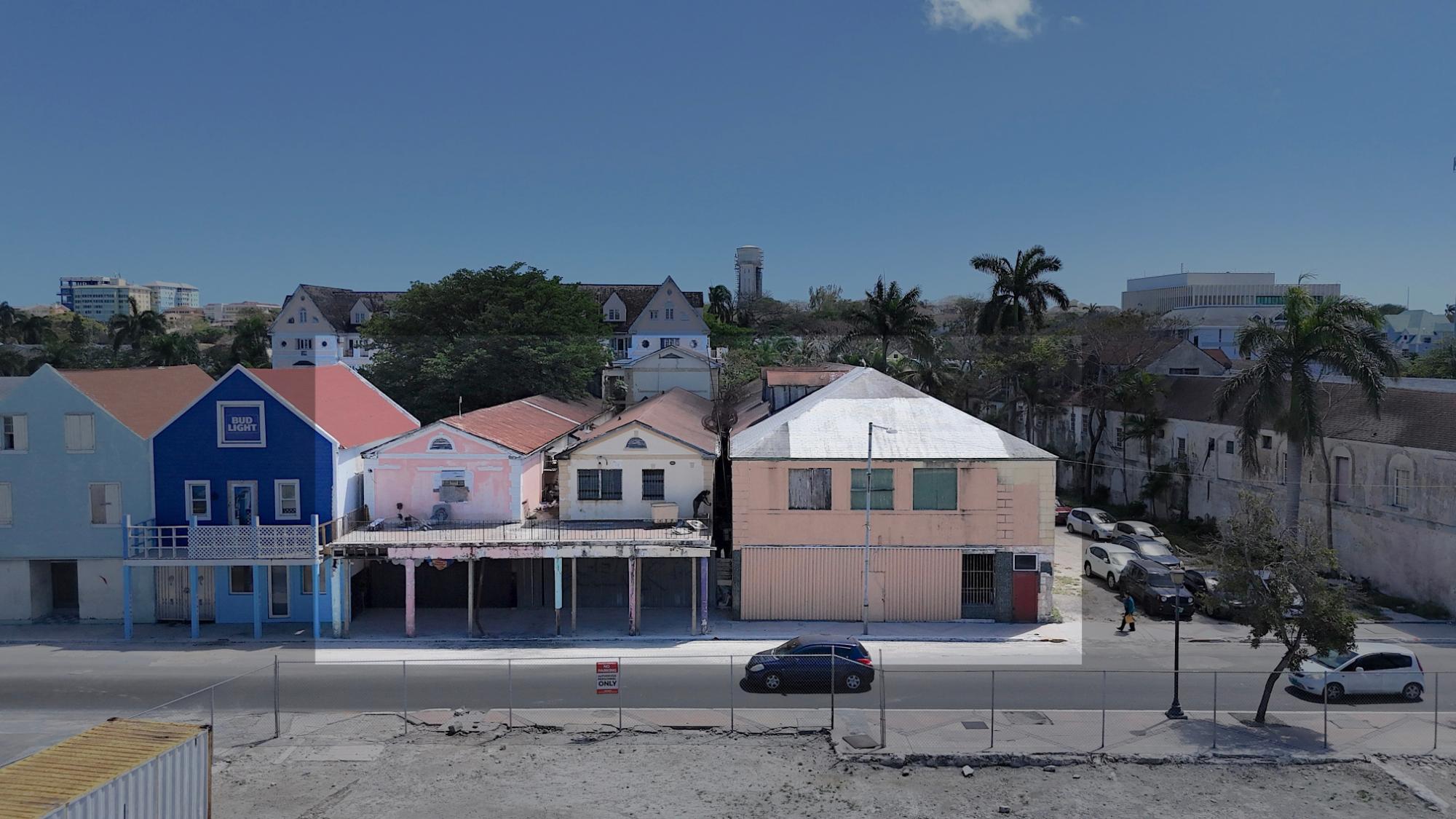 Bay Street Property Photo