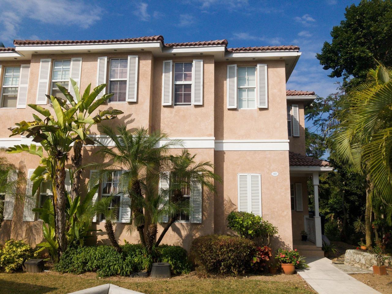 |the Balmoral Gr-80 Property Photo 1