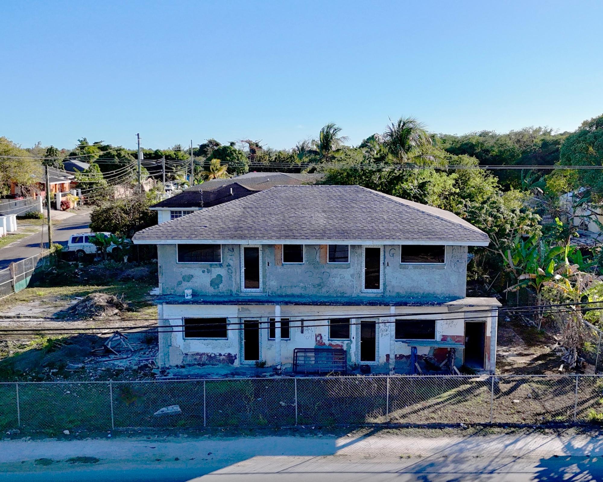 Carmichael Road Property Photo