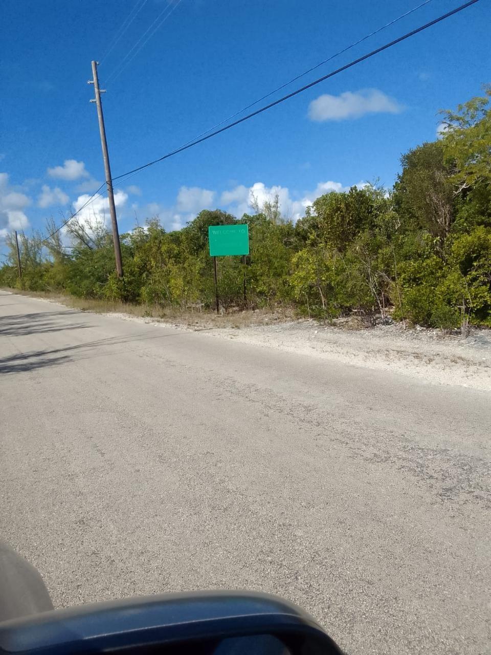 50 Acres Cat Island Property Photo 1