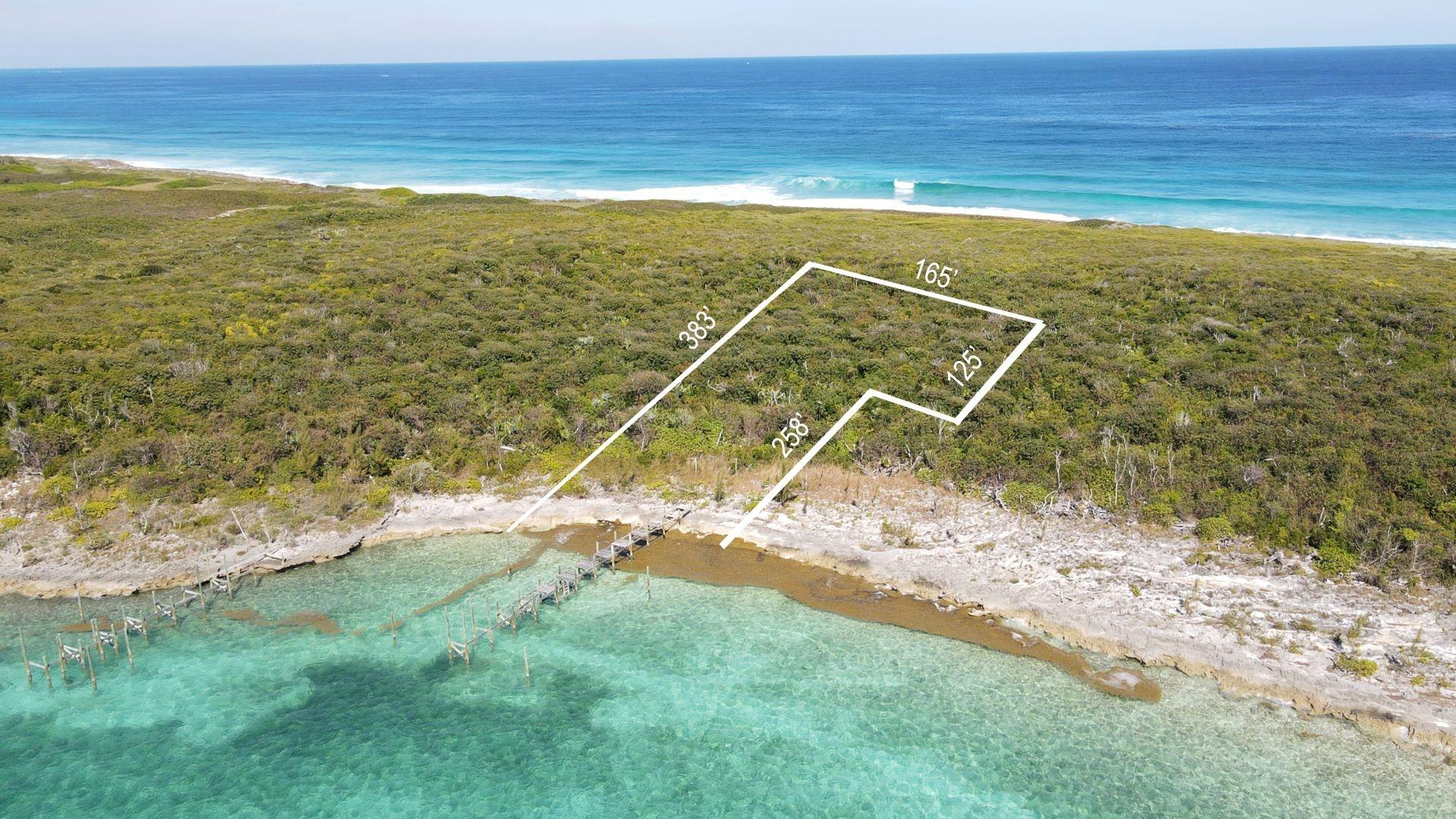 Lot 3 Soap Point Property Photo 1