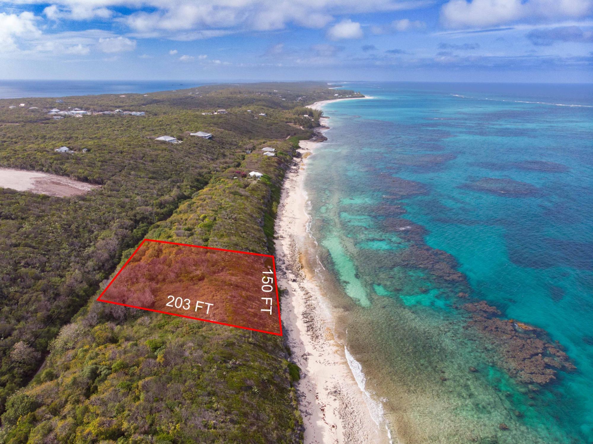 Governor's Harbour Real Estate Listings Main Image