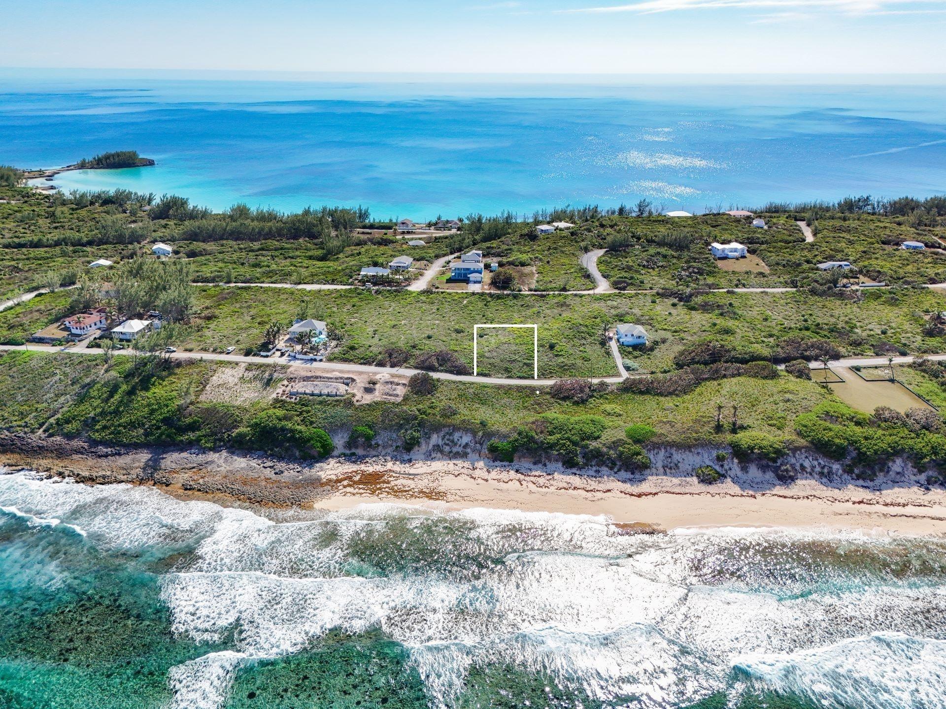 Lot In Rainbow Bay Property Photo