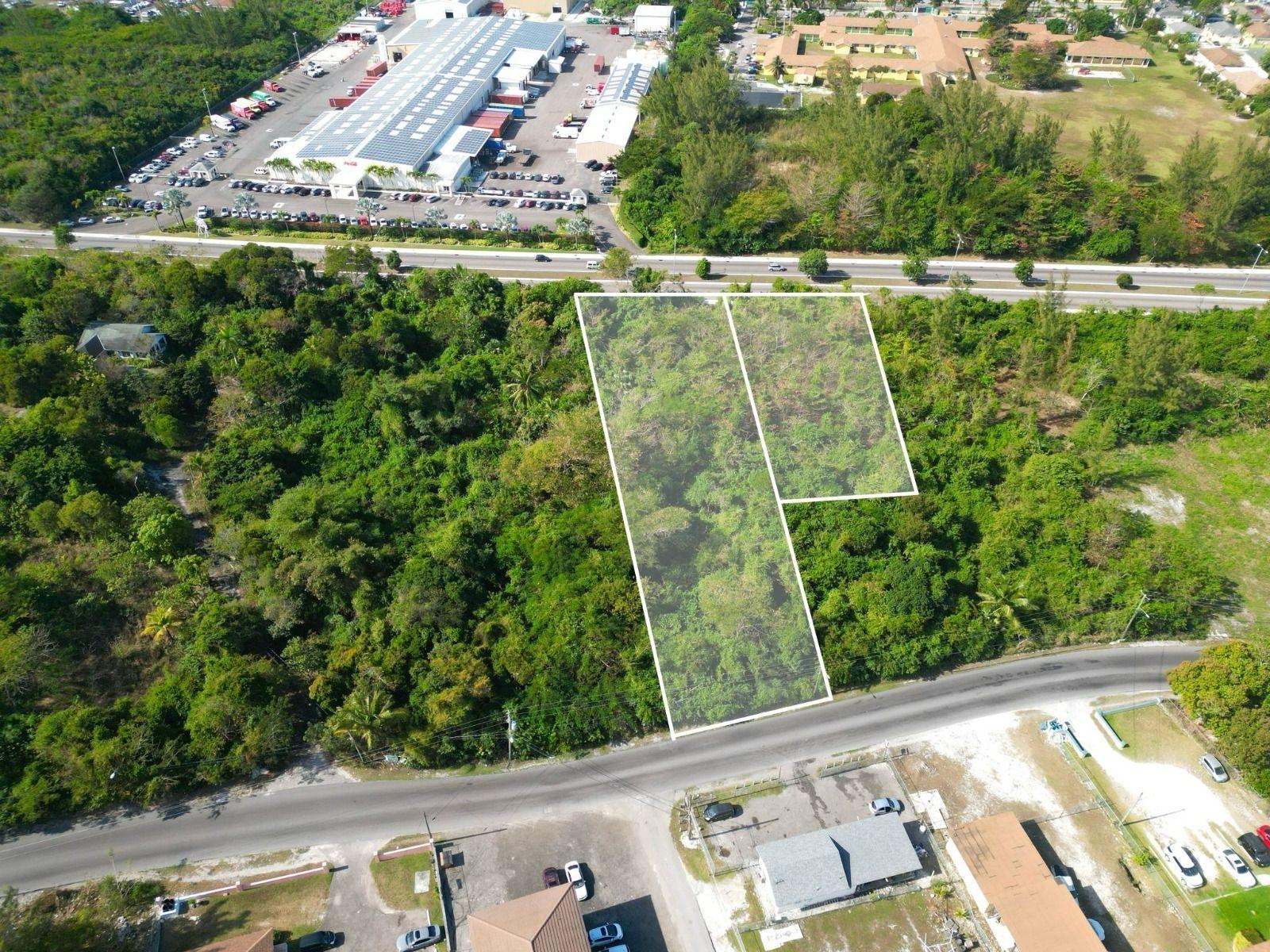 Carmichael Road Real Estate Listings Main Image