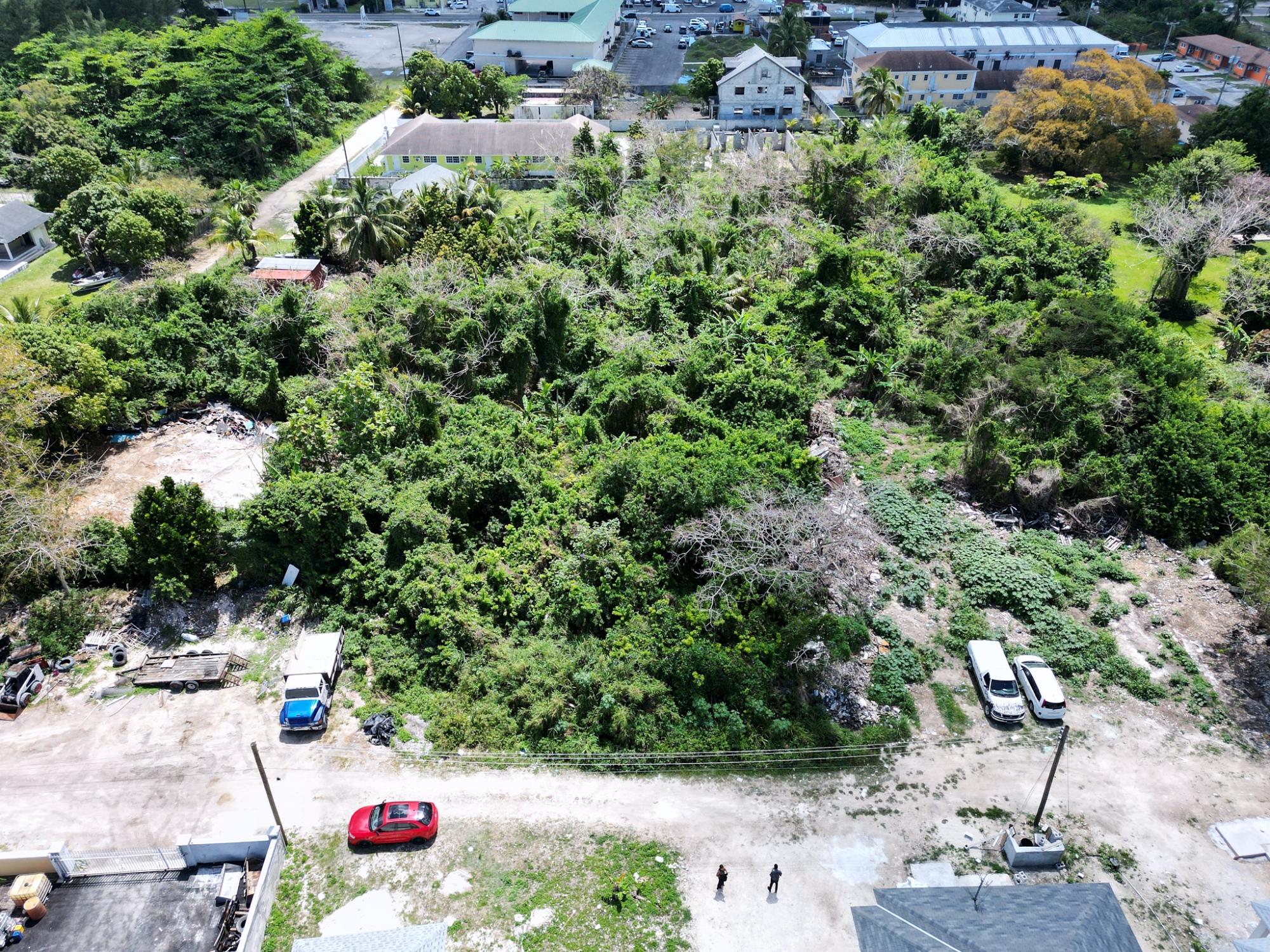 Mckinney Drive Lot B Property Photo