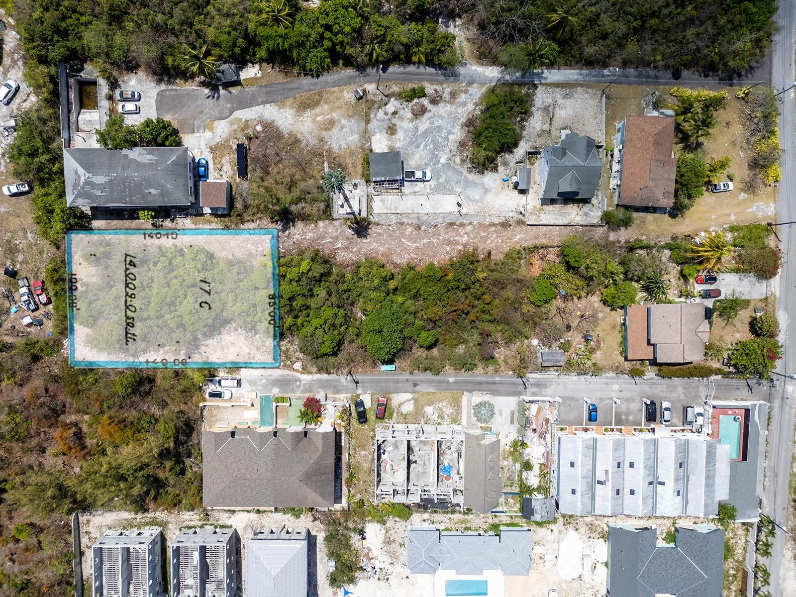 Hillside Place Property Photo 1