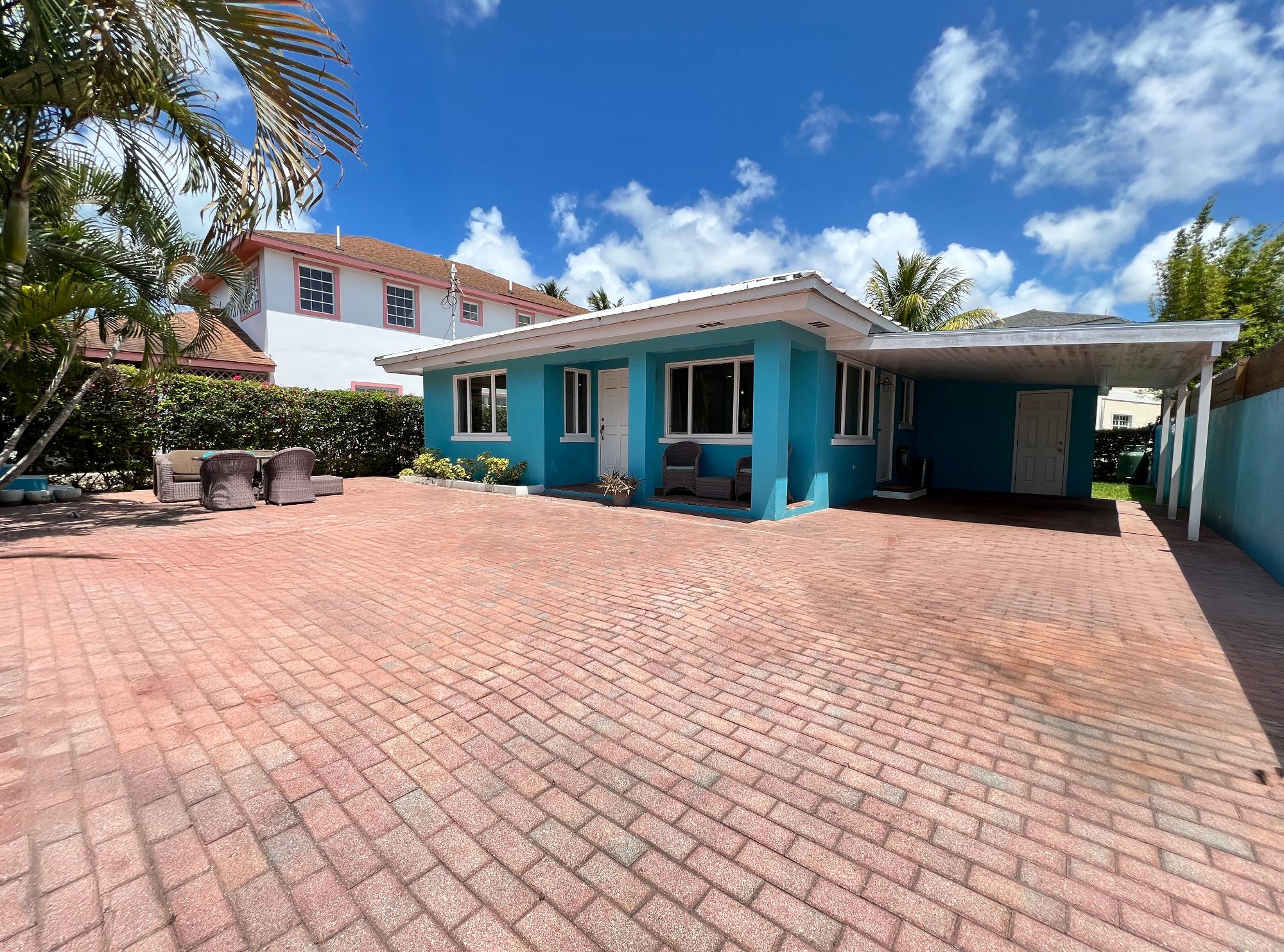 SEA BEACH ESTATES