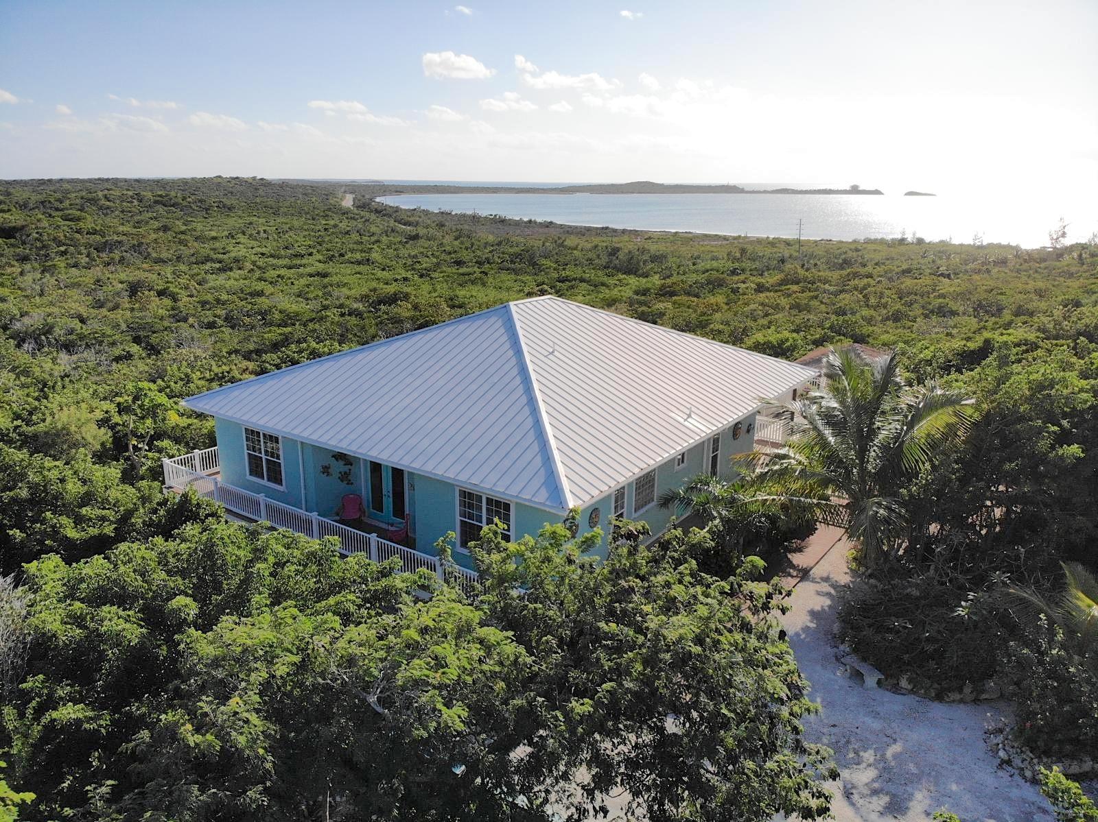 3/2 HARBOUR VIEW HOME