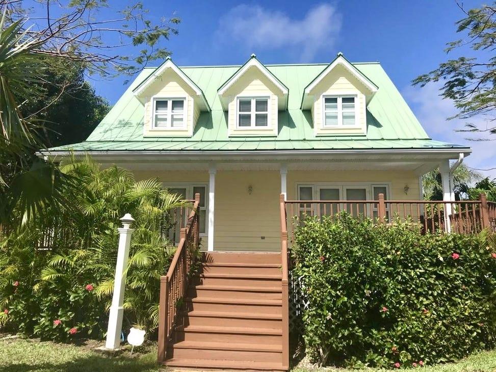 Doubloon Road Property Photo 1