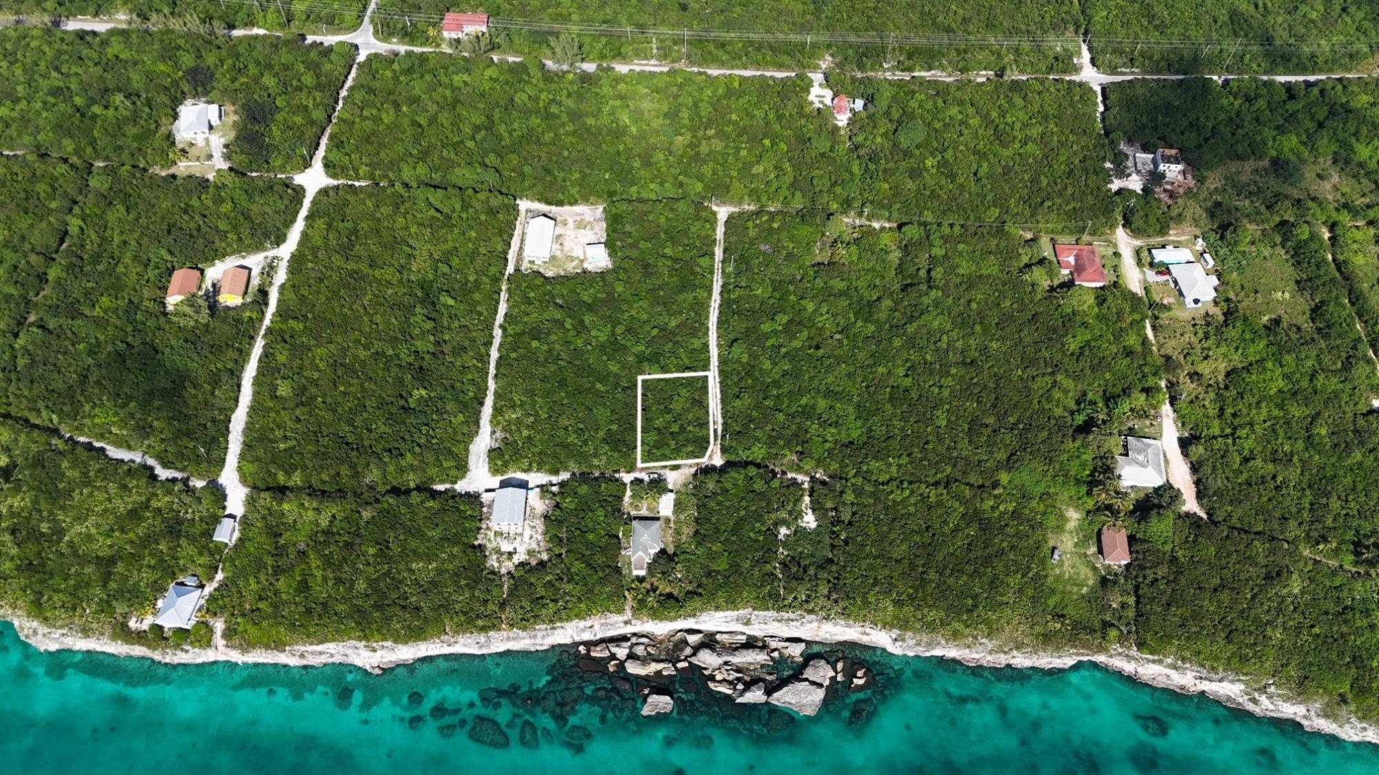 Eleuthera Island Shores Property Photo 1