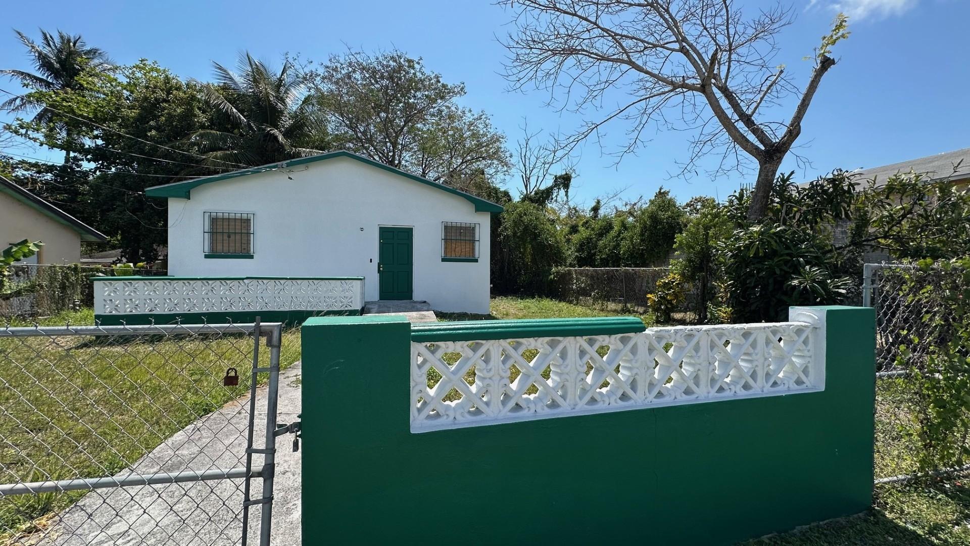 Lot 44-307 Soldier Road Property Photo 1
