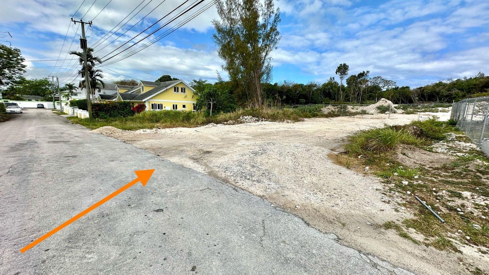 Lot 13 Highland Park Villas Property Photo 1