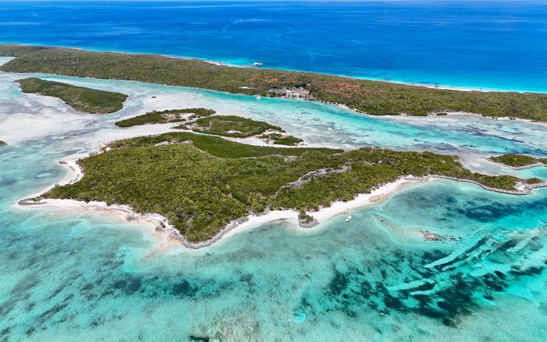 SAND DOLLAR CAY