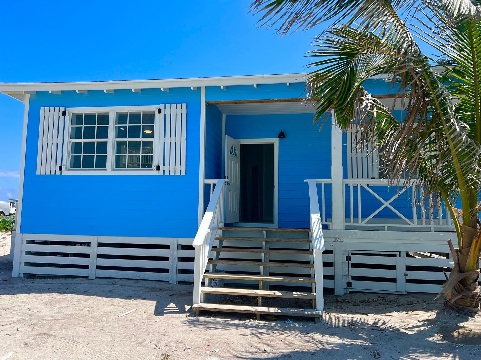 Summerwind, Guana Cay Property Photo 1