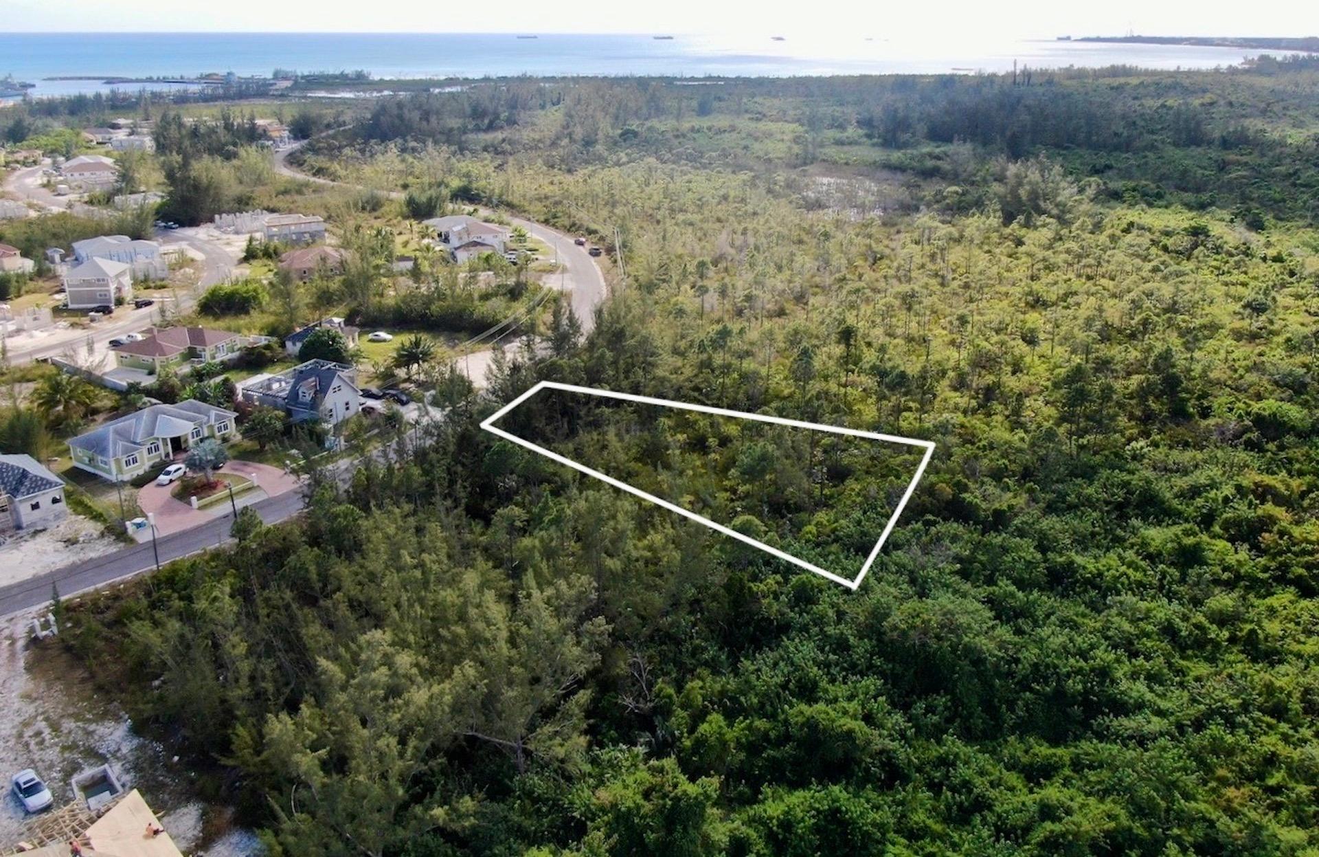 LOT C 1, CORAL HARBOUR Property Photo 1