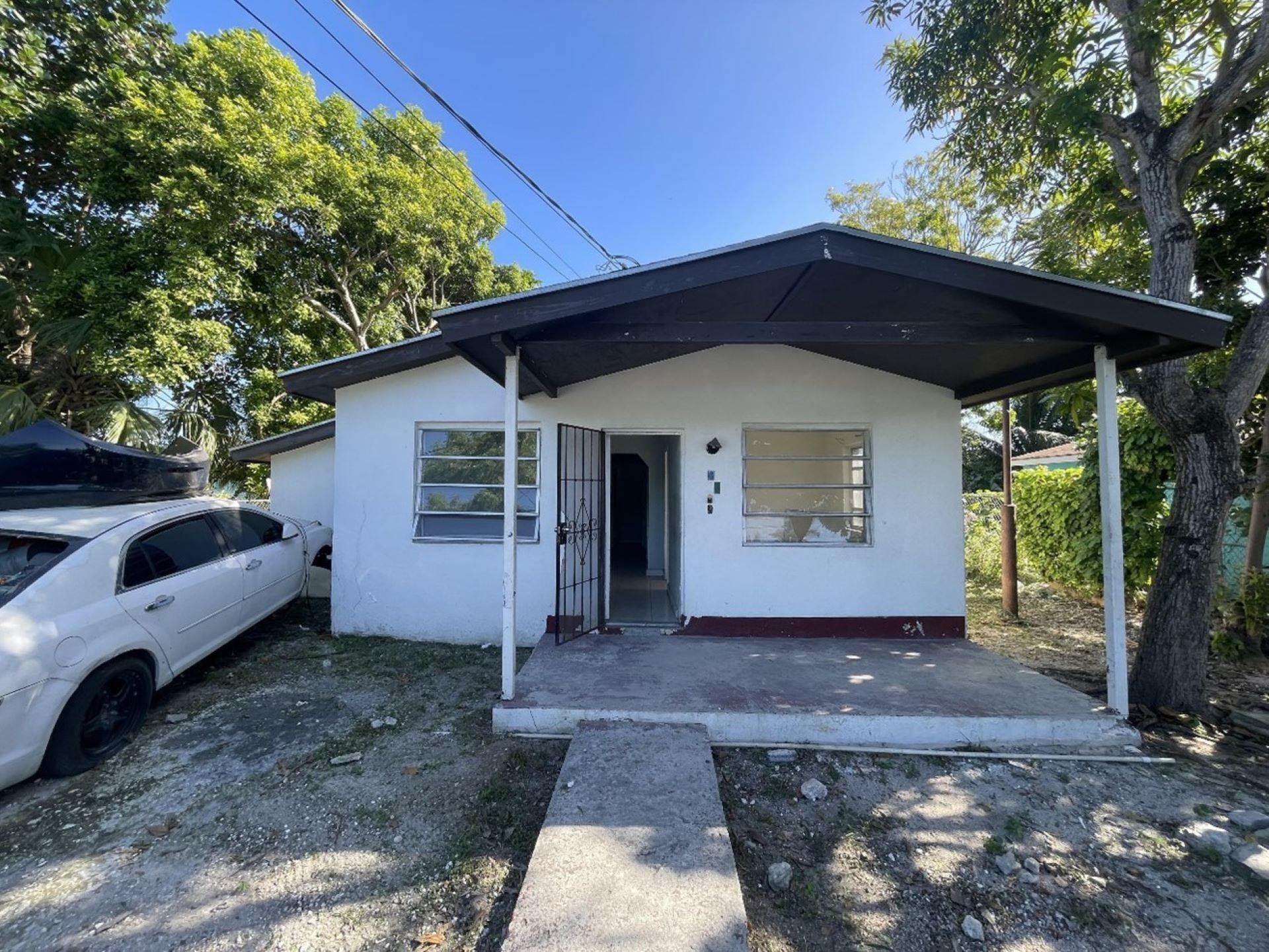 No. 1 & 2 Nassau Village Property Photo 1