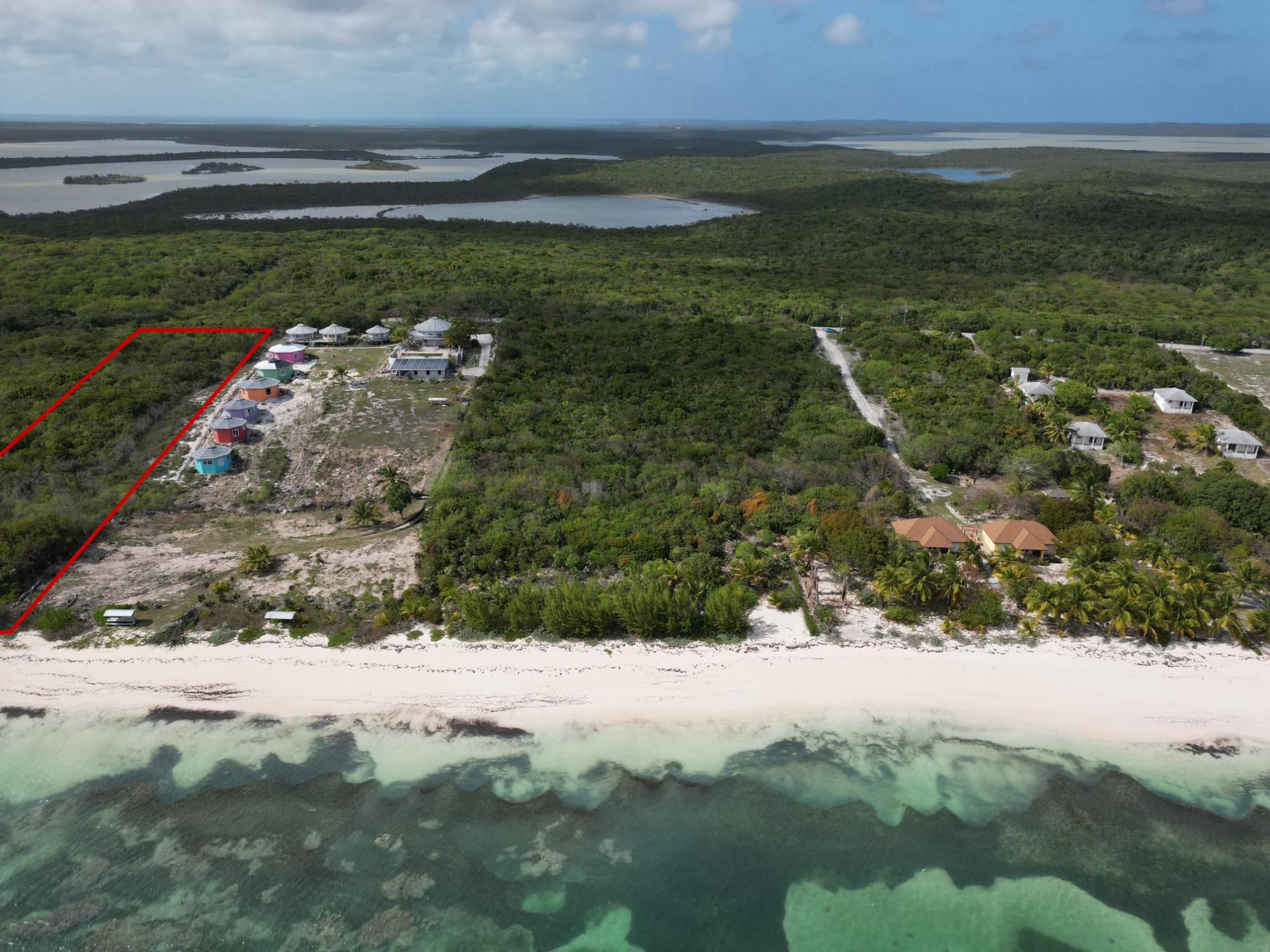 Flamingo Bay, Cat Island Parcel B Property Photo 1